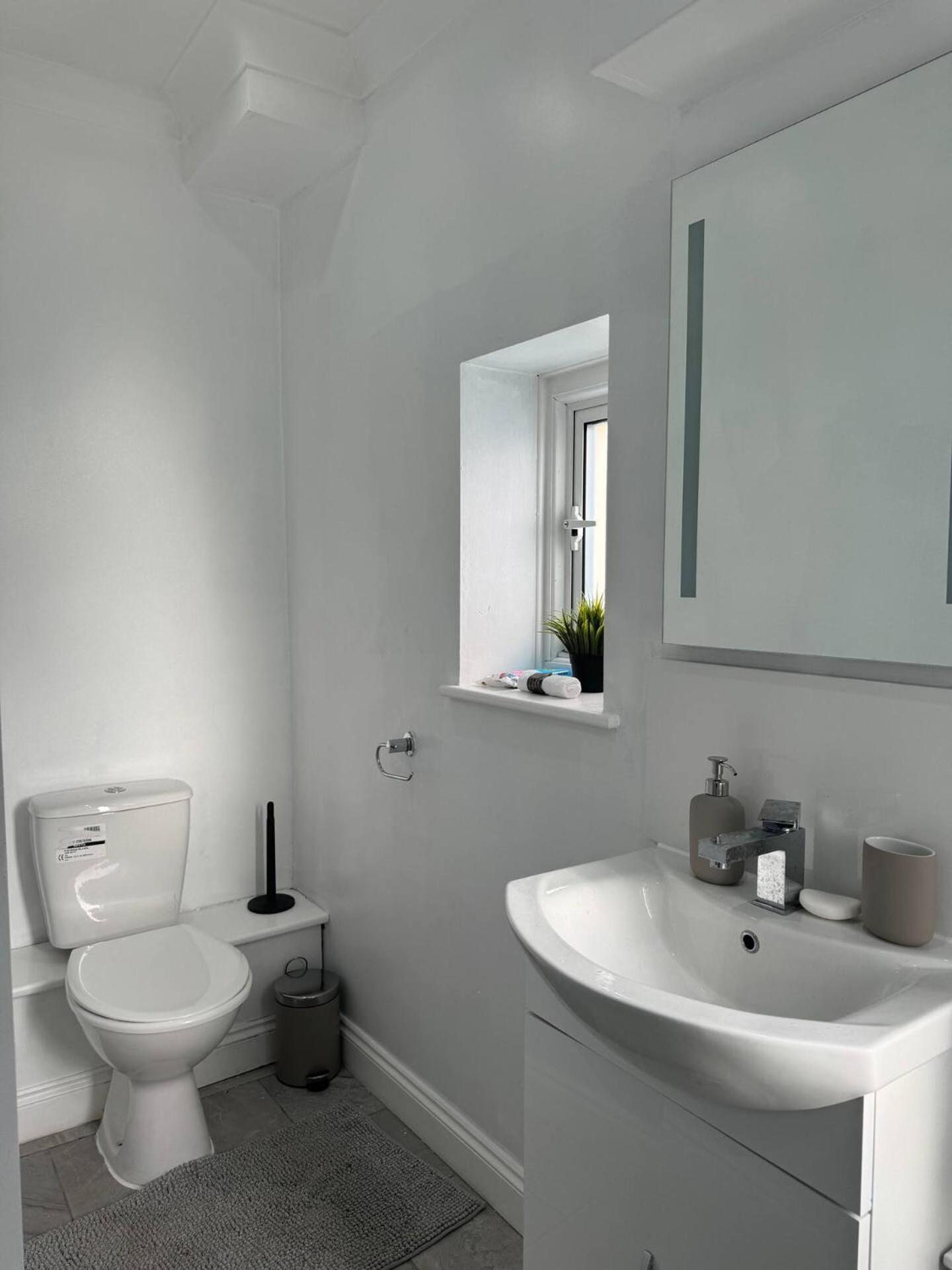 Spacious Private Cinema Apartment Brentwood